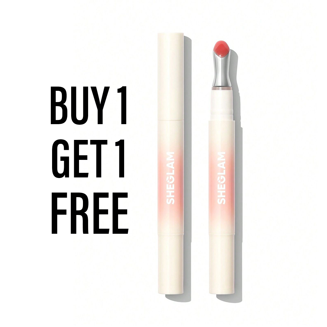 SHEGLAM BOLD BOOSTER-LIP PLUMPER