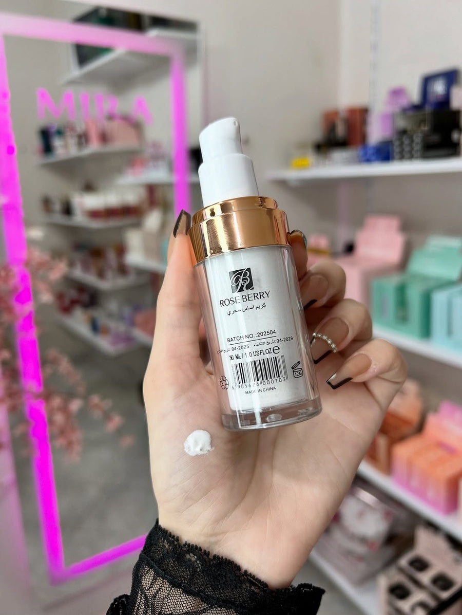 فاونديشن السحري من روز بيري الاوريجينال