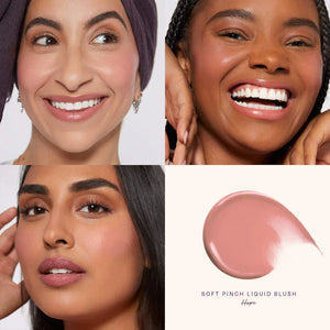 Rare Beauty Blusher