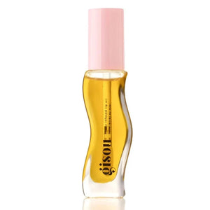 Gisou Honey Infused Lip Oil