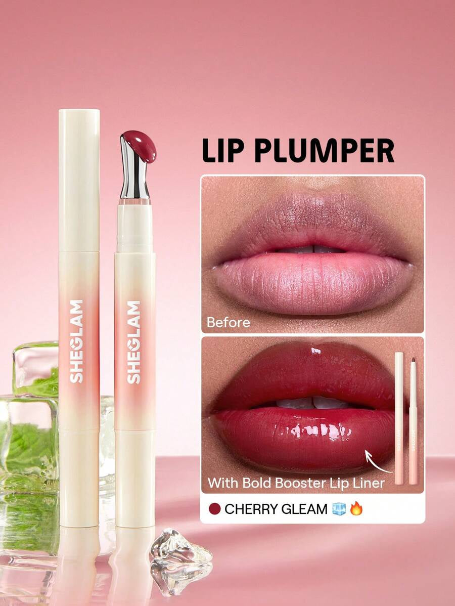 عرض شيجلام ليب كومبو (LIPLINER + LIP PLUMBING)