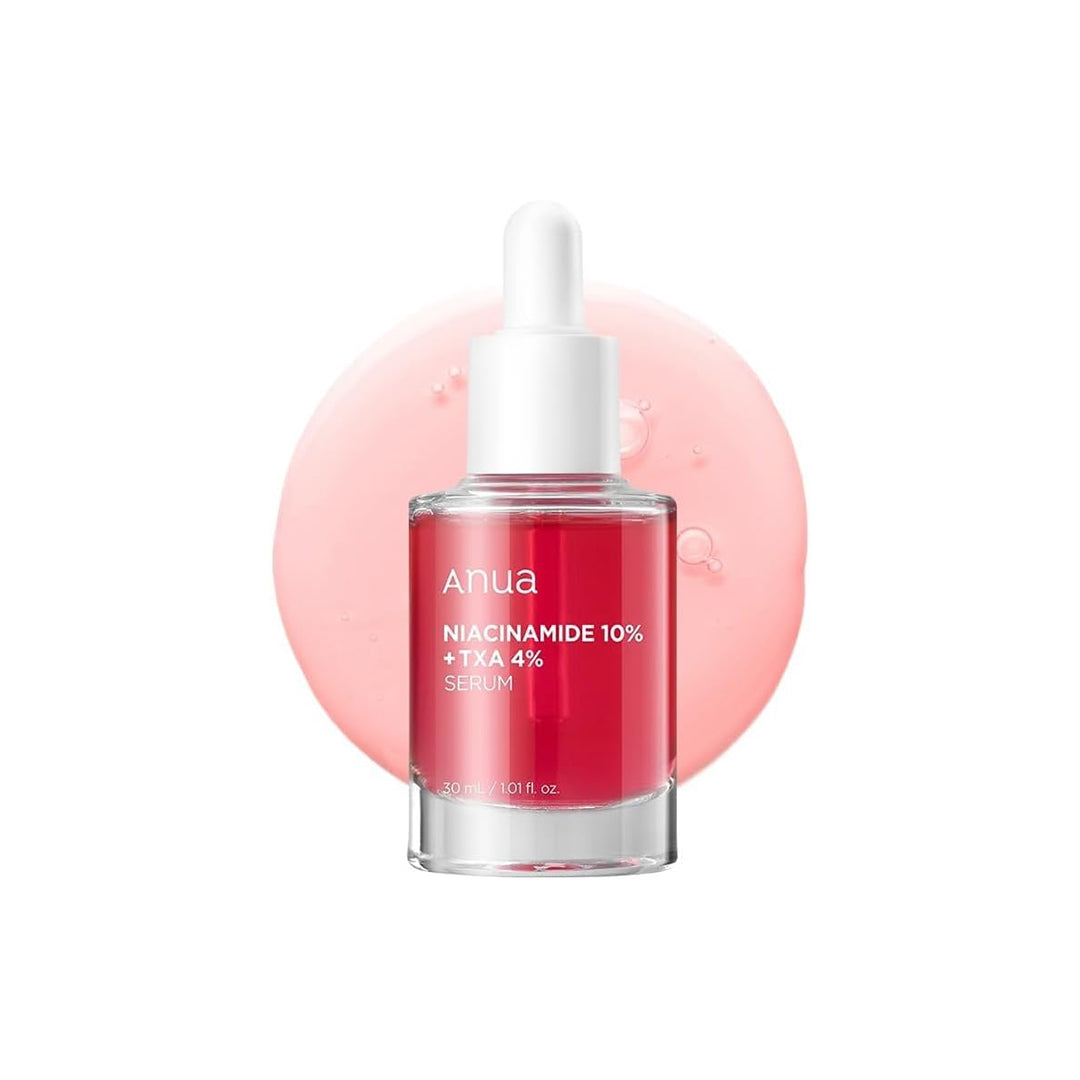 Anua Niacinamide 10% + TXA 4% Removing Serum