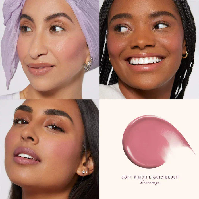 Rare Beauty Blusher