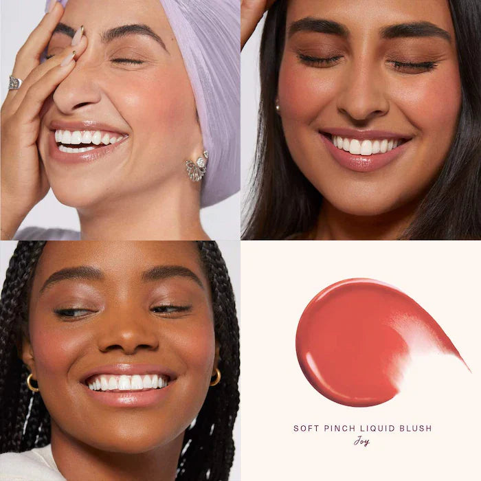 Rare Beauty Blusher