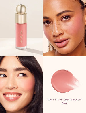 Rare Beauty Blusher